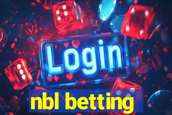 nbl betting